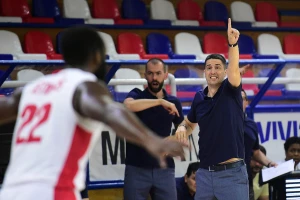Trener FMP-a će uživati protiv Partizana: ''Voleo bih da i moji igrači to urade''